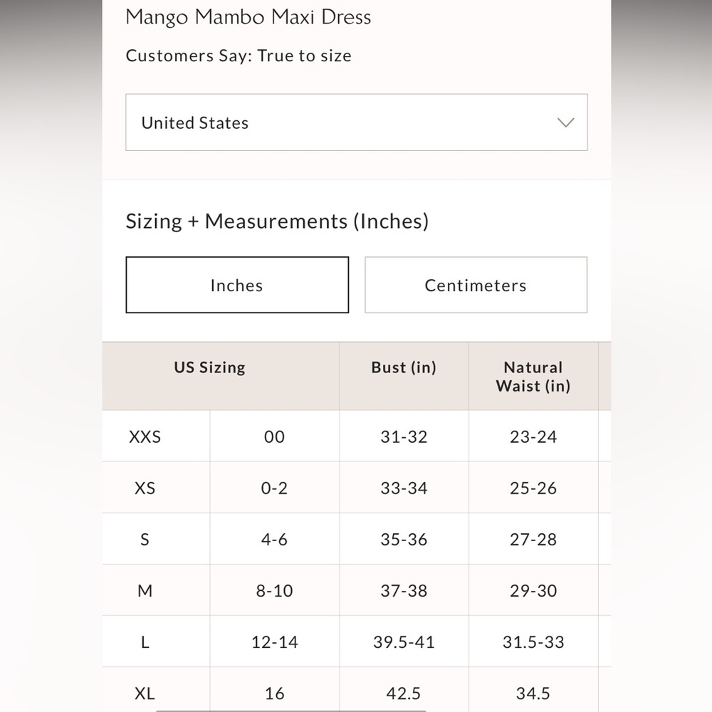 Free People Mango Mambo Maxi Dress - Picture 9 of 17